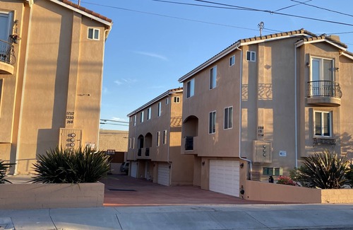 Harbor Apartment | Lovely 1 bedroom Lomita apartment