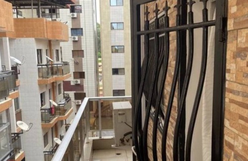 Conakry Apartment | Lovely 1 bedroom rental unit in Guinee Conakry
