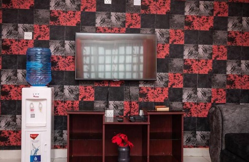 Nakuru Apartment | Lovely 1-bedroom with free parking on premises
