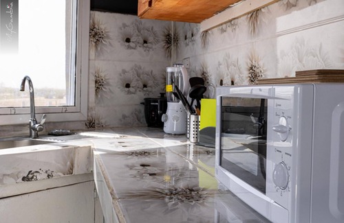 Bakau Villa | Lovely 13-bed Complex on Cape Point Beach, Bakau - Bojang River Lodge