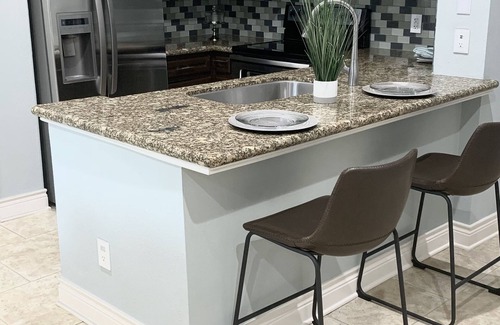 Westchase Condo | Lovely 1bed/1bath condo near Westheimer