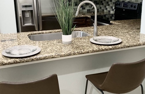 Westchase Condo | Lovely 1bed/1bath condo near Westheimer