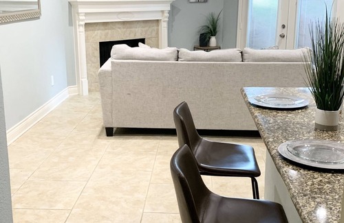 Westchase Condo | Lovely 1bed/1bath condo near Westheimer