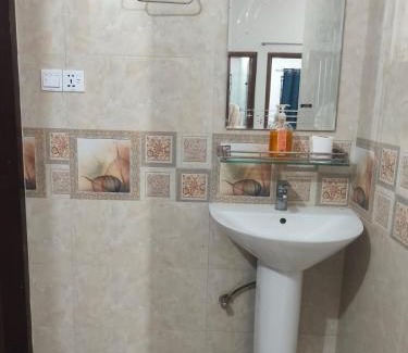 Dhaka Apartment | Lovely 2 Bed apartment in Nikunja 2, 5 Mins drive from Dhaka ShahJalal Airport