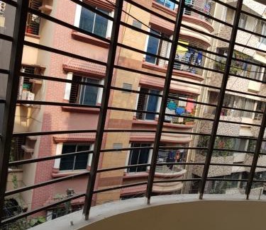 Dhaka Apartment | Lovely 2 Bed apartment in Nikunja 2, 5 Mins drive from Dhaka ShahJalal Airport