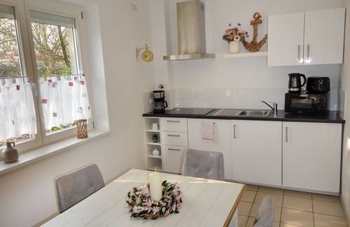 Marienthal Apartment | Lovely 2 bedroom apartment in Marienthal