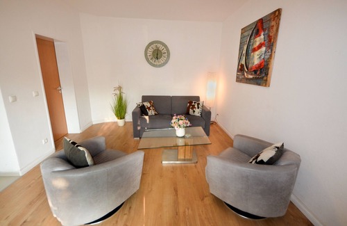 Marienthal Apartment | Lovely 2 bedroom apartment in Marienthal