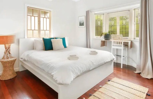 West End House | Lovely 2 Bedroom Terrace House in West End
