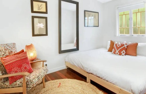 West End House | Lovely 2 Bedroom Terrace House in West End