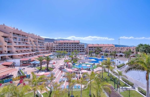 Arona Apartment | LOVELY 2 BEDROOMED APARTMENT NEXT TO THE BEACH