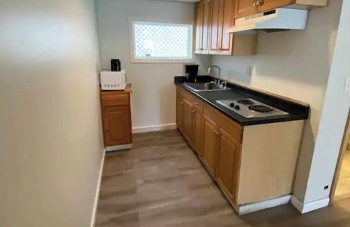 Hampton Apartment | lovely 2-bedrooms with pool #1