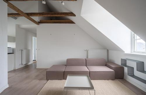 København NV Apartment | Lovely 2-BR penthouse w a garden in Nørrebro - 71