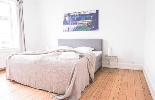 København NV Apartment | Lovely 2-BR w a private balcony in Nørrebro - 68