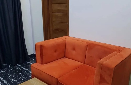 Ofin House | Lovely 3-bed House in Lekki , Terrace , ac ,wifi