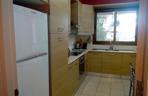Nicosia Apartment | Lovely 3 bedroom Apartment in Nicosia center