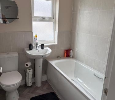 Liverpool House | Lovely 3 Bedroom house