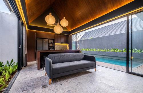 Sayan Villa | Lovely 3 Bedroom Villa in Ubud - Artha Loka OA