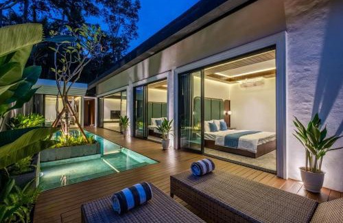Sayan Villa | Lovely 3 Bedroom Villa in Ubud - Artha Loka OA