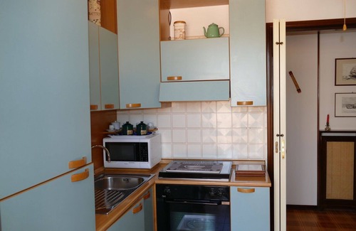 Lavina Apartment | Lovely apartment for 5 guests with A/C, WIFI, balcony and pets allowed