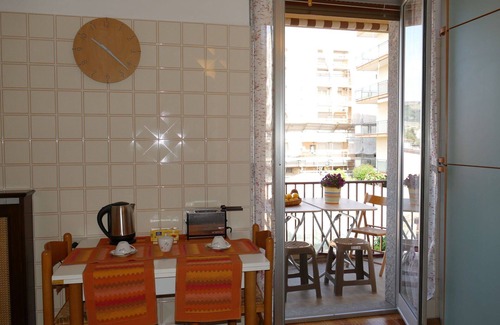 Lavina Apartment | Lovely apartment for 5 guests with A/C, WIFI, balcony and pets allowed