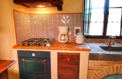 Cortona House | Lovely Agritourismo near Cortona