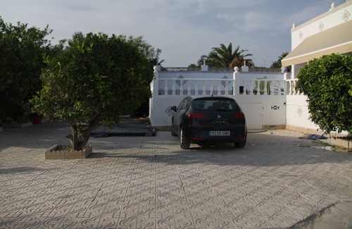 San Fulgencio Villa | Lovely air con family villa, Private pool only 30 minutes from Alicante airport