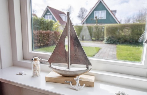 Zonnemaire House | Lovely air-conditioned holiday home in Zeeland