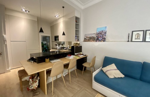 Almagro Apartment | Lovely and Arts Flat Madrid City Center.Temporary