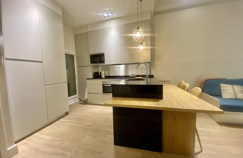 Almagro Apartment | Lovely and Arts Flat Madrid City Center.Temporary