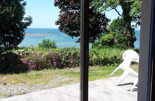 Louannec House | Lovely and typical house in front of the sea near Perros-Guirrec