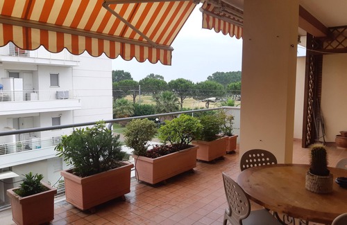 Roseto degli Abruzzi Apartment | lovely apartment 200 meters from the sea