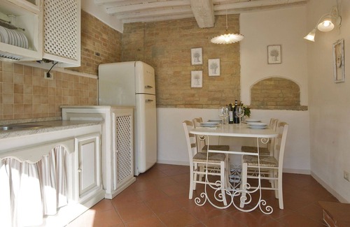 Bollano Villa | Lovely apartment in villa for 6 people with pool, WIFI, TV, terrace, pets allowed and panoramic ...