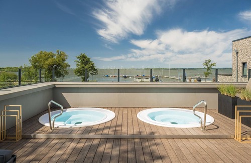 Lembruch Apartment | Lovely apartment in Lembruch/Dümmer See