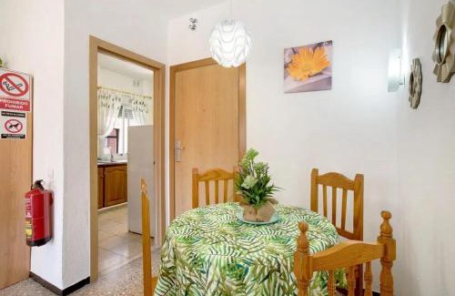 Santa Cruz de Tenerife Apartment | Lovely apartment in Santa Cruz de Tenerife 72 m² near beaches