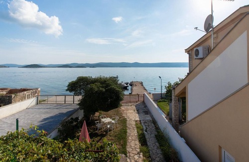 Sveti Petar Apartment | Lovely apartment in Sveti Petar na Moru
