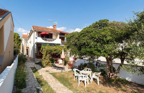 Sveti Petar Apartment | Lovely apartment in Sveti Petar na Moru