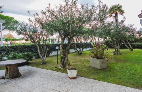 Lignano Sabbiadoro Apartment | Lovely apartment for 5 guests by the beach