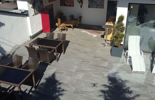 Finsing Apartment | Lovely apartment for 2 people with WIFI, TV and terrace