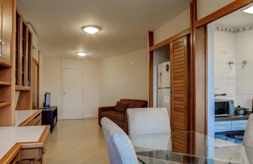 Leblon House | LOVELY APART-HOTEL 1-BDR LB1-0010