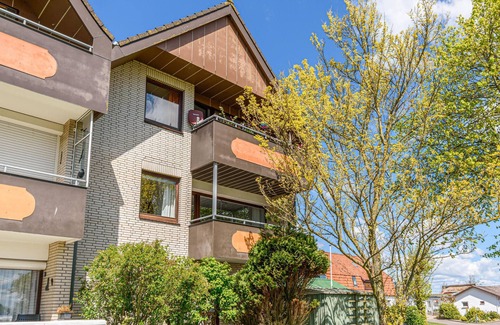 Stinteck Apartment | Lovely apartment in Westerdeichstrich