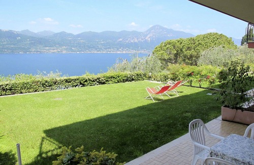 Frader Apartment | Lovely apartment for 5 guests with WIFI, pool, A/C, TV and terrace