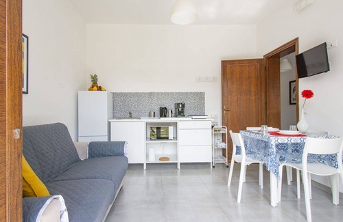 Avane Apartment | Lovely apartment for 6 guests with WIFI, A/C and TV