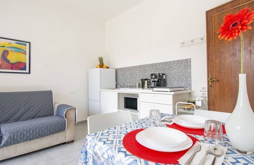 Avane Apartment | Lovely apartment for 6 guests with WIFI, A/C and TV