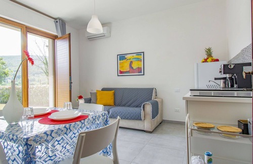 Avane Apartment | Lovely apartment for 6 guests with WIFI, A/C and TV