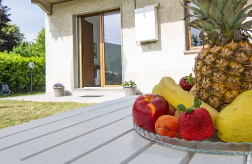 Avane Apartment | Lovely apartment for 6 guests with WIFI, A/C and TV