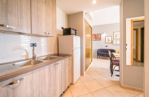 Addaura Apartment | Lovely apartment in Mondello Addaura