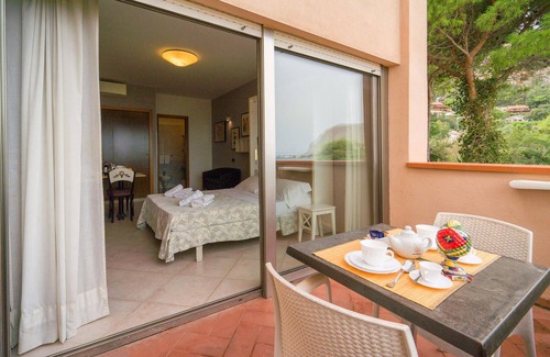 Addaura Apartment | Lovely apartment in Mondello Addaura