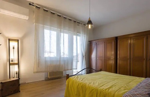 Salzano Apartment | Lovely apartment and private parking