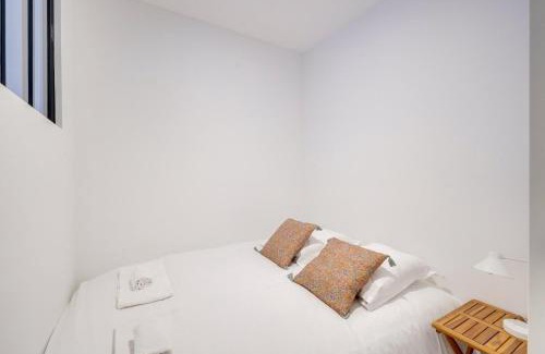 Grand Parc-Paul Doumer Apartment | Lovely apartment Bordaux