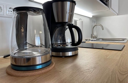 Sankt Englmar Apartment | Lovely apartment for 4 people with pool, WIFI, TV and balcony